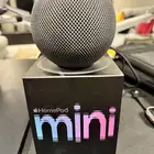 homePod mini