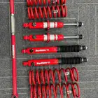 نظام تعليق رياضي اسوزو MUX