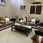 كنب نظيف