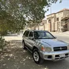 باثفندر 2002 دبل قير عادي