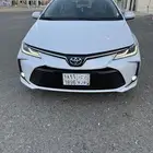 كرولا موديل 2022 GLi فل كامل أعلى فئه اصدار خاص ماشيه 79 الف