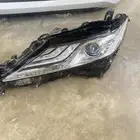 شمعات كامري قراندي