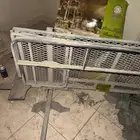 قلص حديد سياره للبيع
