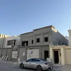 فيلا للبيع - الدمام - حي الحسام 664 متر