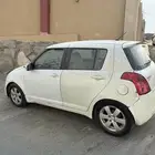 سويفت سوزكي 2010 للبيع