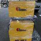 مكينة لحام co2 تركية