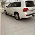 لاند كروزر 2012