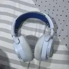 سماعة راس للبيع نظيفه