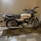 دباب سوزوكي الأصلي