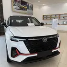 شانجان CS35 2025 فل كامل ((عروض العوده لي المدارس))
