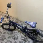 سيكل كوبرا للبيع مافي شي حدي فيه ميتين