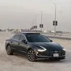سوناتا 2020 فل اوبشن