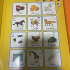 كتاب إلكتروني لتعليم الأطفال المبتدئين جديد بالكرتون