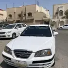 سيارة النترا موديل 2005