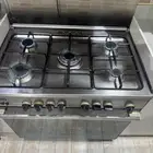 عدد 2 فرن قليم قاز نظيف