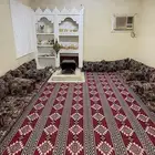 للأيجار استراحه في مزرعه بالشهر تصلح لسكن الطلاب وغيرهم