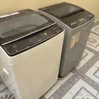 غسالات للبيع النشافه خربانه فقط