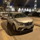 رينو سمبل 2020