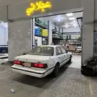 كرسيدا 1992 gl