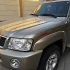 باترول فتك 2016