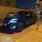 نيسان بلاتينيوم 2022