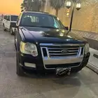 فورد جيب اكسبلور