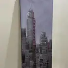 لوحة جدار