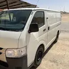 للايجار باص بضاعة ديزل 2016