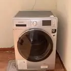 غسالة اتوماتيك دايو