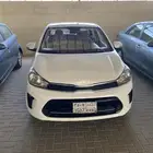 كيا بيجاس 2022