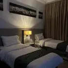 شقق مفروشة فاخرة