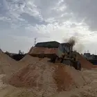 sand