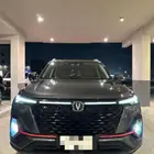 شانجان CS35 وارد المجدوعي 2023