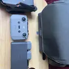 درون Dji اير 3 فلاي مور كومبو