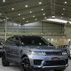 رنج روفر - 2020 - سبورت - HSE