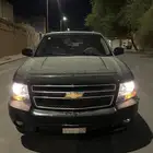 تاهو 2012