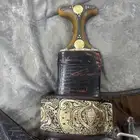 جنبيه قرن للبيع