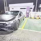 مرسيدس eqs 450