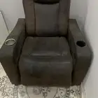 كرسي كهربائي