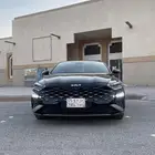 كيا K8 2022 خليجي