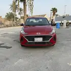 هونداي i10 موديل 2022