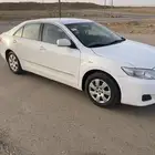 كامري 2011 قير عادي