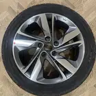 جنط هيونداي وكاله بكفرها
