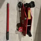 عفريتة شبه جديده