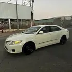 كامري 2011 القير تماتيك