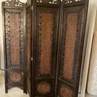 بارتشن خشب مستعمل