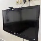 شاشة LG 40 بوصه