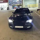 كرايسلر هيمي 5.7 مرهمه SRT بالكامل 2012