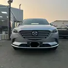 مازدا CX9 فل كامل 2019