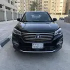 تشانجان cs75 2021